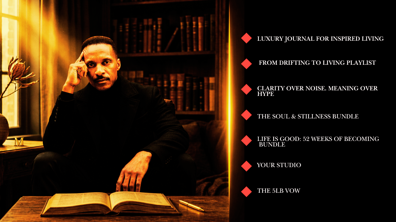 Xtra's Personal Development Essentials