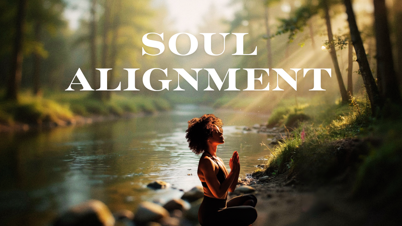 Soul Alignment